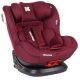 Κάθισμα αυτοκινήτου Kikka Boo Twister Isofix Red στο Bebe Maison