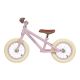 Μεταλλικό ποδήλατο ισορροπίας Little Dutch ροζ στο Bebe Maison