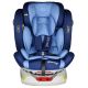 Παιδικό κάθισμα αυτοκινήτου Bebe Stars Macan 0-36kg isofix 360° Navy στο Bebe Maison