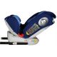 Παιδικό κάθισμα αυτοκινήτου Bebe Stars Macan 0-36kg isofix 360° Navy στο Bebe Maison