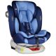 Παιδικό κάθισμα αυτοκινήτου Bebe Stars Macan 0-36kg isofix 360° Navy στο Bebe Maison