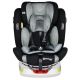 Baby car seat Bebe Stars Macan 0-36kg Gray στο Bebe Maison