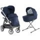 Πολυκαρότσι Inglesina Aptica Duo Portland Blue στο Bebe Maison