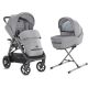 Πολυκαρότσι Inglesina Aptica Duo Silk Grey στο Bebe Maison