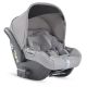Πολυκαρότσι Inglesina Aptica Quattro Silk Grey στο Bebe Maison