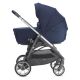 Πολυκαρότσι Inglesina Aptica Duo Portland Blue στο Bebe Maison