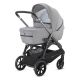 Πολυκαρότσι Inglesina Aptica Duo Silk Grey στο Bebe Maison