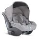 Πολυκαρότσι Inglesina Aptica Quattro Silk Grey στο Bebe Maison