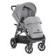 Βρεφικό καρότσι Inglesina Aptica Silk Grey στο Bebe Maison