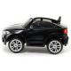 Ηλεκτροκίνητο αυτοκίνητο Cangaroo 12V BMW  X6M Black στο Bebe Maison