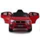 Ηλεκτροκίνητο αυτοκίνητο Cangaroo 12V BMW  X6M Red στο Bebe Maison