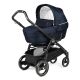 Πολυκαρότσι Peg Perego Book 51 Tartan Elite Modular στο Bebe Maison