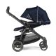 Πολυκαρότσι Peg Perego Book 51 SL Rock Navy στο Bebe Maison