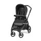 Πολυκαρότσι Peg Perego Book 51 SL Rock Black στο Bebe Maison