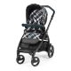 Πολυκαρότσι Peg Perego Book 51 Tartan Elite Modular στο Bebe Maison