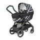 Πολυκαρότσι Peg Perego Book 51 Tartan Elite Modular στο Bebe Maison