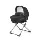 Πολυκαρότσι Peg Perego Book 51 SL Rock Black στο Bebe Maison