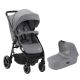 BRITAX ROMER B-AGILE M elephant Gray 2 in 1 στο Bebe Maison