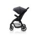 Πολυκαρότσι Britax Romer B-Agile M Black Shadow 2 σε 1 στο Bebe Maison