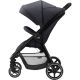 Καρότσι Britax Romer B-Agile M Black Shadow στο Bebe Maison