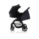 Καρότσι Britax Romer B-Agile M Black Shadow στο Bebe Maison