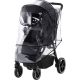 Πολυκαρότσι Britax Romer B-Agile M Navy Ink 2 σε 1 στο Bebe Maison