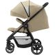 Καρότσι Britax Romer B-Agile M Linen Beige στο Bebe Maison