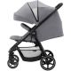 Καρότσι Britax Romer B-Agile M Elephant Grey στο Bebe Maison