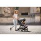 Πολυκαρότσι Britax Romer B-Agile M Elephant Grey 2 σε 1 στο Bebe Maison