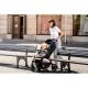 Καρότσι Britax Romer B-Agile M Elephant Grey στο Bebe Maison