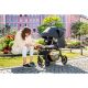 BRITAX ROMER B-AGILE M elephant Gray 2 in 1 στο Bebe Maison