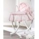 Picci basket from the collectible series Dili Best Plan Astrid Pink στο Bebe Maison