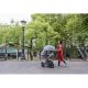 Ομπρέλα καροτσιού Joolz Marvellous Urban Green στο Bebe Maison