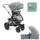 Πολυκαρότσι Joolz Geo 2 mono Gentle Blue στο Bebe Maison