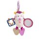 Hanging Kikka BOO Hedgehog Activity Toy Activity Game στο Bebe Maison