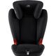 Παιδικό κάθισμα αυτοκινήτου Britax Romer Kidfix SL Black Series Cosmos Black στο Bebe Maison