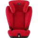 Παιδικό κάθισμα αυτοκινήτου Britax Romer Kidfix SL Black Series Fire Red στο Bebe Maison