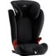 Παιδικό κάθισμα αυτοκινήτου Britax Romer Kidfix SL Black Series Cosmos Black στο Bebe Maison