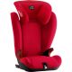 Παιδικό κάθισμα αυτοκινήτου Britax Romer Kidfix SL Black Series Fire Red στο Bebe Maison