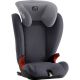 Παιδικό κάθισμα αυτοκινήτου Britax Romer Kidfix SL Black Series Storm Grey στο Bebe Maison