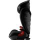 Παιδικό κάθισμα αυτοκινήτου Britax Romer Kidfix SL Black Series Cosmos Black στο Bebe Maison