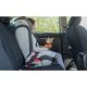 Παιδικό κάθισμα αυτοκινήτου Britax Romer Kidfix SL Black Series Storm Grey στο Bebe Maison