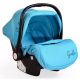 Πολυκαρότσι Cangaroo 3 σε 1 Gala Turquoise στο Bebe Maison