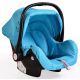 Πολυκαρότσι Cangaroo 3 σε 1 Gala Turquoise στο Bebe Maison