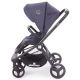 Πολυκαρότσι 3 σε 1 Kikka Boo Vicenza Blue Melange στο Bebe Maison