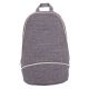 Bags Backpack Kikka Boo Ava Light Gray στο Bebe Maison