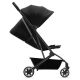 Καρότσι περιπάτου Joolz Aer Refined Black στο Bebe Maison