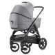 Πολυκαρότσι Inglesina Aptica XT Quattro Horizon Grey στο Bebe Maison