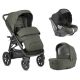 Πολυκαρότσι Inglesina Aptica XT Quattro Sequoia Green στο Bebe Maison