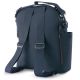 Τσάντα σακίδιο πλάτης Inglesina Aptica XT Adventure Bag Polar Blue στο Bebe Maison